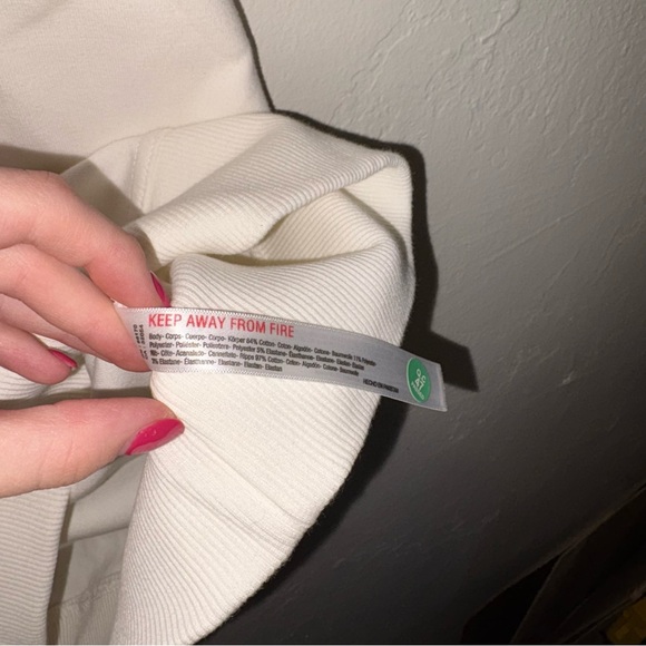 NWT Anthropologie Daily Practice Philadelphia Sporty Tee Jersey Dress - Picture 9 of 10